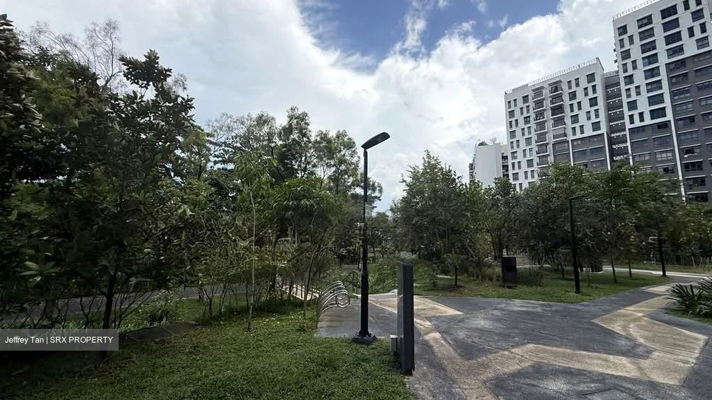 Blk 172A Rivervale Shores (Sengkang), HDB 2 Rooms #570660721
